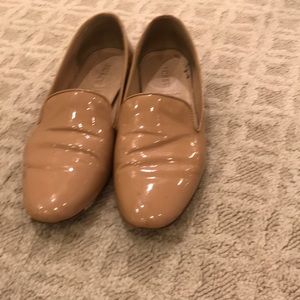 J crew loafers